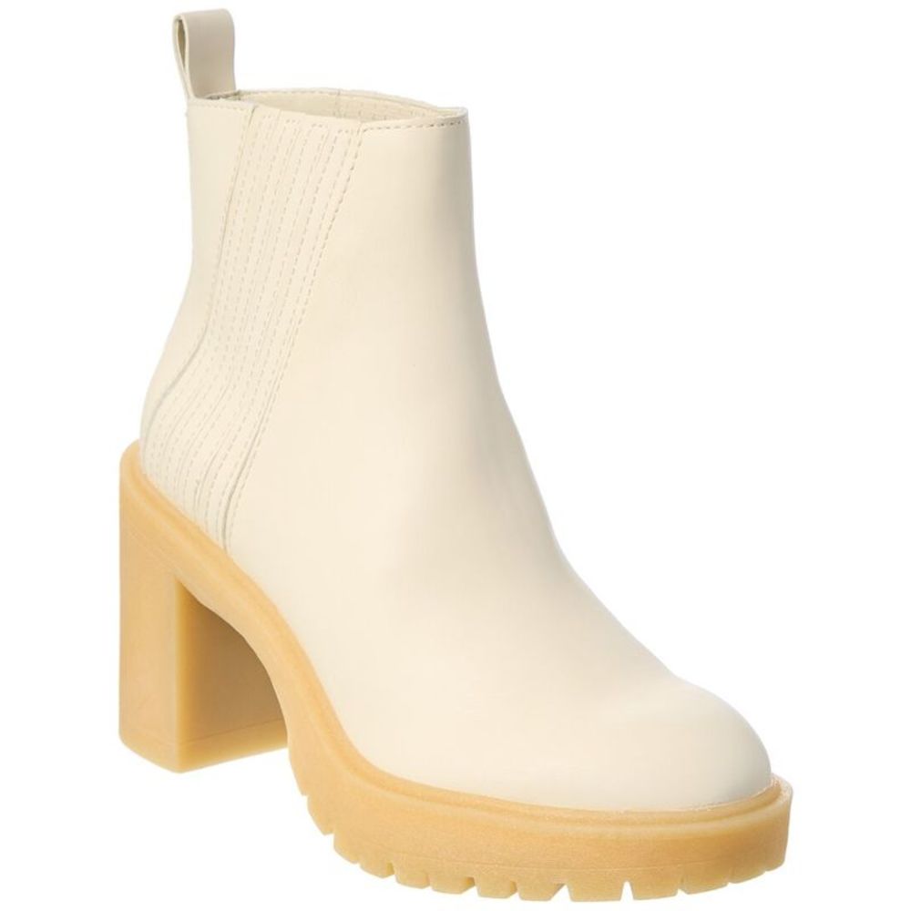 Dolce Vita Cario Boot, White